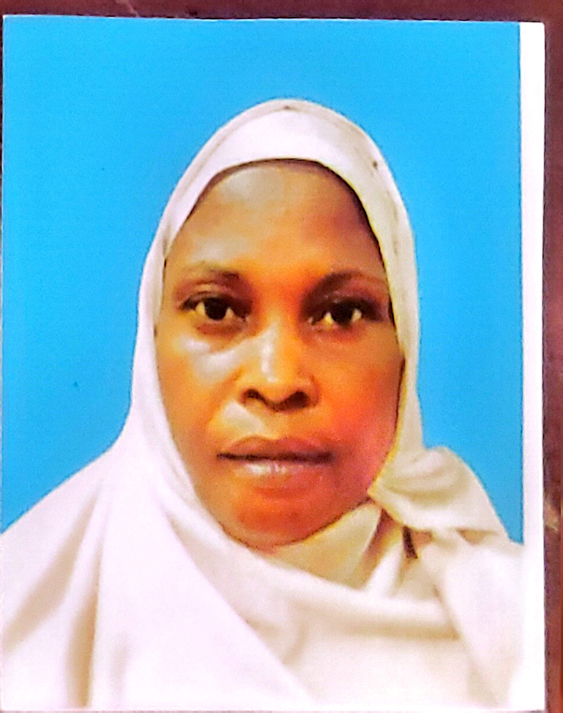 Hadija Juma Hamis
